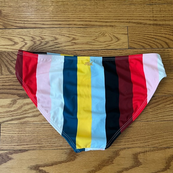 Heat swimsuit bottoms - Picture 2 of 4